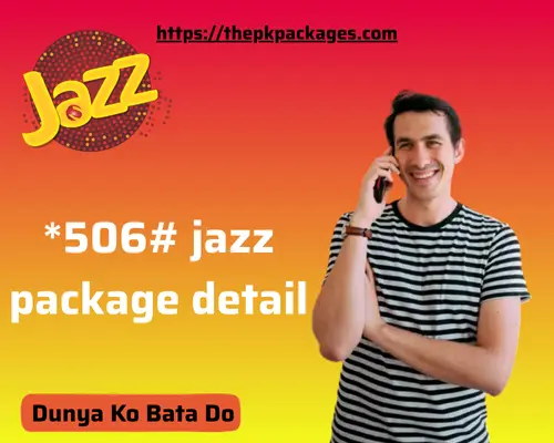 Jazz Weekly Super Max Offer detail 8 Jazz Weekly Super Max Offer detail