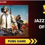 Jazz PUBG Package| Play with no Fear 6 Jazz Pubg Packages