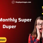 Jazz Monthly Super Duper plus Offer