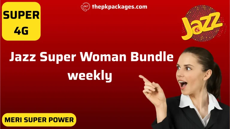 Jazz Super Woman Bundle weekly 6 Jazz Super Woman Bundle weekly