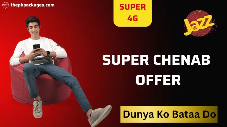 Chenab Offer Jazz 6 Chenab Offer Jazz