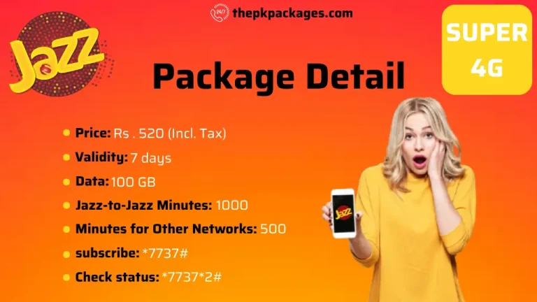 Jazz Weekly X Package 2 thepkpackages