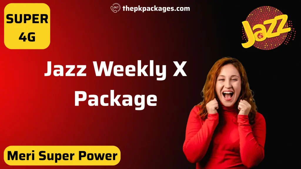 Jazz Weekly X Package 18 jazz weekly x mean