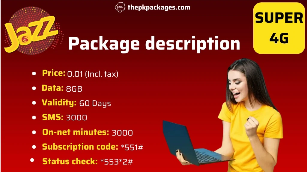 thepkpackages