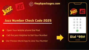 Jazz Number Check Code 2025 5 Jazz number check code