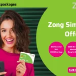 Zong Sim Lagao Offer 6 Zong Sim Lagao Offer