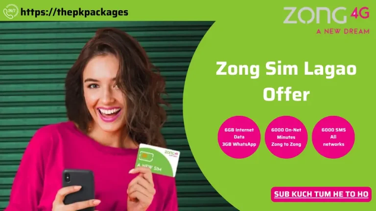 Zong Sim Lagao Offer 8 Zong Sim Lagao Offer