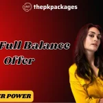 Jazz Full Balance Offer 10 Jazz Full Balance Offer