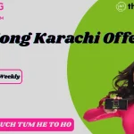 Zong Karachi Offer 4 Zong Karachi Offer