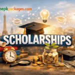 Diploma Scholarship in Canada 2026 (Fully Funded) 1 Diploma Scholarship in Canada 2026 (Fully Funded)
