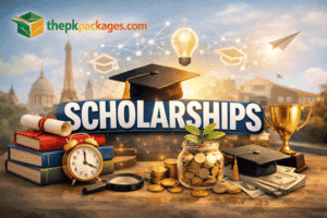 University of Luxembourg Scholarships 2026 | Free Study in Europe