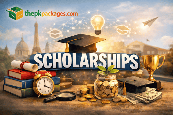 Study in Canada Without IELTS 2026 – Fully Funded Scholarships